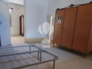 Terratetto unifamiliare via San Francesco D'Assisi, Balestrate Foce, Balestrate — foto 19 di 33