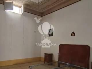 Terratetto unifamiliare via San Francesco D'Assisi, Balestrate Foce, Balestrate — foto 21 di 33