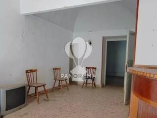 Terratetto unifamiliare via San Francesco D'Assisi, Balestrate Foce, Balestrate — foto 32 di 33