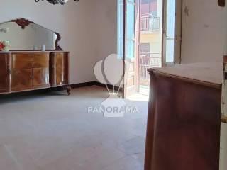 Terratetto unifamiliare via San Francesco D'Assisi, Balestrate Foce, Balestrate — foto 17 di 33
