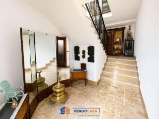 Villa unifamiliare via Duccio Galimberti 34, Centro, Cherasco — foto 7 di 13