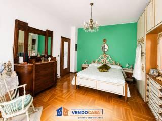 Villa unifamiliare via Duccio Galimberti 34, Centro, Cherasco