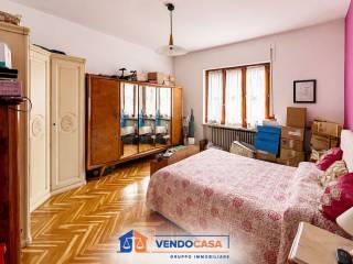 Villa unifamiliare via Duccio Galimberti 34, Centro, Cherasco — foto 11 di 13
