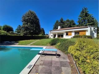 Villa unifamiliare Strada privata della chiocciola, Centro, Carimate — foto 19 di 53