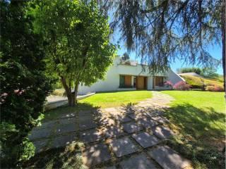 Villa unifamiliare Strada privata della chiocciola, Centro, Carimate — foto 9 di 53