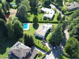 Villa unifamiliare Strada privata della chiocciola, Centro, Carimate — foto 7 di 53