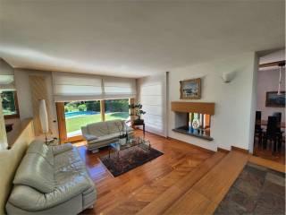 Villa unifamiliare Strada privata della chiocciola, Centro, Carimate — foto 20 di 53