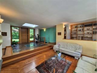 Villa unifamiliare Strada privata della chiocciola, Centro, Carimate — foto 40 di 53