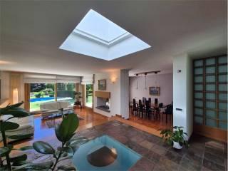 Villa unifamiliare Strada privata della chiocciola, Centro, Carimate — foto 26 di 53