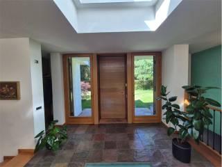 Villa unifamiliare Strada privata della chiocciola, Centro, Carimate — foto 18 di 53
