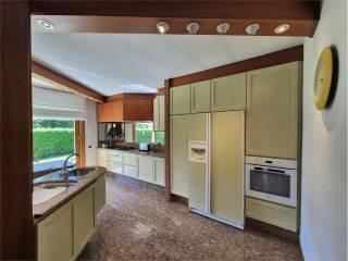 Villa unifamiliare Strada privata della chiocciola, Centro, Carimate — foto 38 di 53