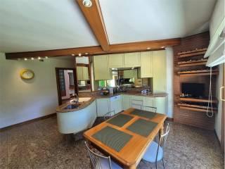 Villa unifamiliare Strada privata della chiocciola, Centro, Carimate — foto 6 di 53