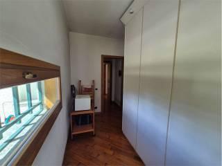 Villa unifamiliare Strada privata della chiocciola, Centro, Carimate — foto 45 di 53