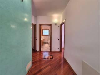 Villa unifamiliare Strada privata della chiocciola, Centro, Carimate — foto 35 di 53