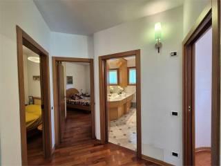 Villa unifamiliare Strada privata della chiocciola, Centro, Carimate — foto 44 di 53