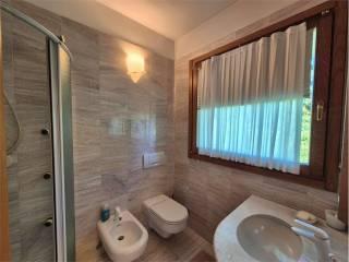 Villa unifamiliare Strada privata della chiocciola, Centro, Carimate — foto 39 di 53