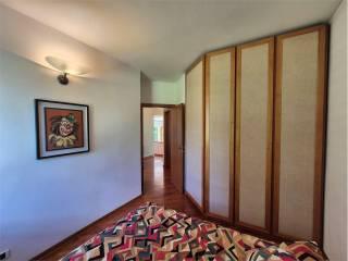 Villa unifamiliare Strada privata della chiocciola, Centro, Carimate — foto 46 di 53