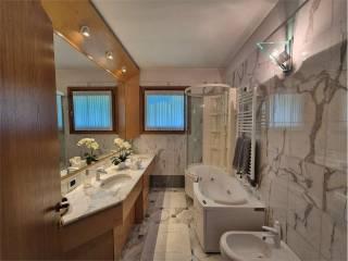 Villa unifamiliare Strada privata della chiocciola, Centro, Carimate — foto 48 di 53