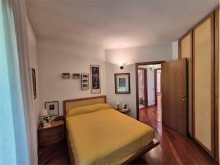 Villa unifamiliare Strada privata della chiocciola, Centro, Carimate — foto 4 di 53