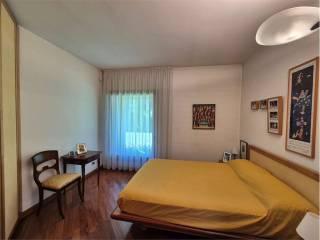 Villa unifamiliare Strada privata della chiocciola, Centro, Carimate — foto 16 di 53