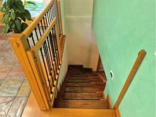 Villa unifamiliare Strada privata della chiocciola, Centro, Carimate — foto 50 di 53