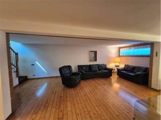 Villa unifamiliare Strada privata della chiocciola, Centro, Carimate — foto 49 di 53