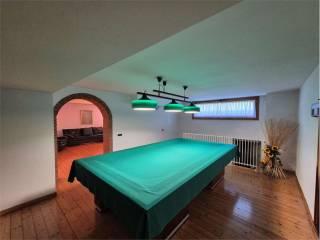 Villa unifamiliare Strada privata della chiocciola, Centro, Carimate — foto 13 di 53