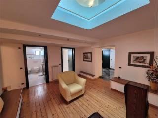 Villa unifamiliare Strada privata della chiocciola, Centro, Carimate — foto 15 di 53