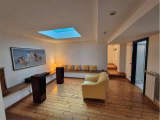 Villa unifamiliare Strada privata della chiocciola, Centro, Carimate — foto 11 di 53