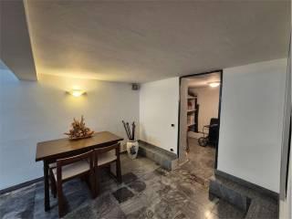 Villa unifamiliare Strada privata della chiocciola, Centro, Carimate — foto 53 di 53