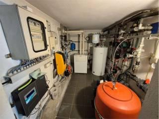 Villa unifamiliare Strada privata della chiocciola, Centro, Carimate — foto 32 di 53