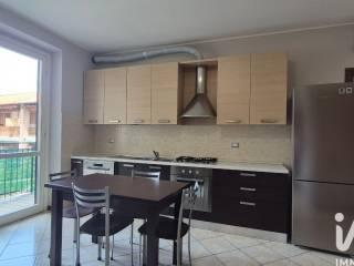 Bilocale vicolo San Dalmazio 21, Centro, Cogliate — foto 12 di 19