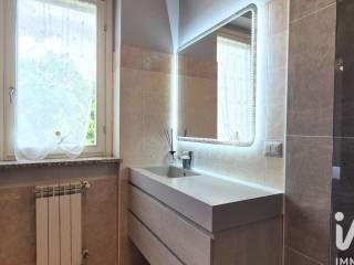 Bilocale vicolo San Dalmazio 21, Centro, Cogliate — foto 16 di 19
