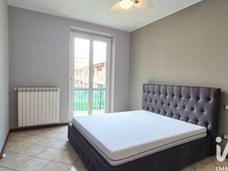 Bilocale vicolo San Dalmazio 21, Centro, Cogliate — foto 14 di 19