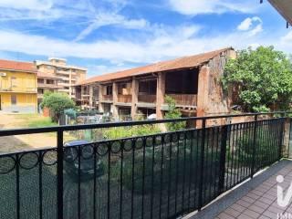 Bilocale vicolo San Dalmazio 21, Centro, Cogliate — foto 5 di 19
