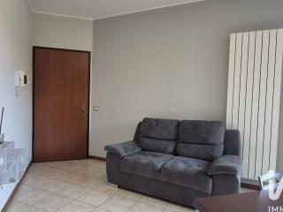 Bilocale vicolo San Dalmazio 21, Centro, Cogliate — foto 7 di 19