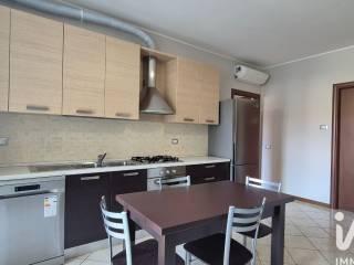 Bilocale vicolo San Dalmazio 21, Centro, Cogliate — foto 2 di 19