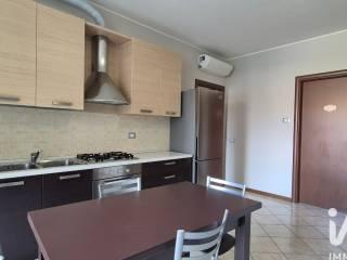 Bilocale vicolo San Dalmazio 21, Centro, Cogliate — foto 9 di 19