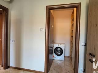 Bilocale vicolo San Dalmazio 21, Centro, Cogliate — foto 3 di 19