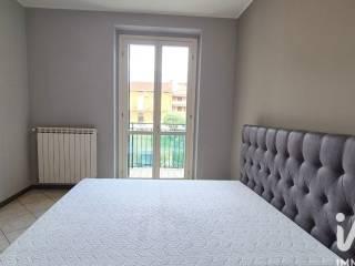 Bilocale vicolo San Dalmazio 21, Centro, Cogliate — foto 8 di 19