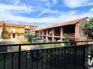 Bilocale vicolo San Dalmazio 21, Centro, Cogliate — foto 10 di 19