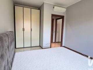 Bilocale vicolo San Dalmazio 21, Centro, Cogliate — foto 18 di 19