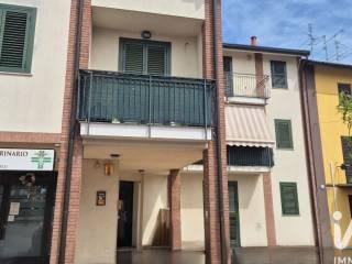 Bilocale vicolo San Dalmazio 21, Centro, Cogliate — foto 17 di 19