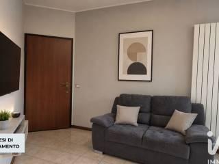 Bilocale vicolo San Dalmazio 21, Centro, Cogliate — foto 6 di 19