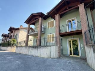 Quadrilocale strada Pracarbone, Centro, Villanova Mondovì — foto 7 di 16