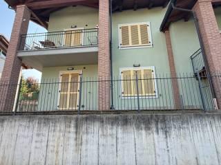 Quadrilocale strada Pracarbone, Centro, Villanova Mondovì — foto 2 di 16