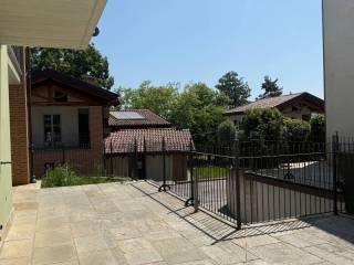 Quadrilocale strada Pracarbone, Centro, Villanova Mondovì — foto 3 di 16