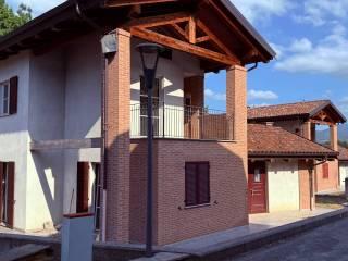 Villa unifamiliare strada Pracarbone, Centro, Villanova Mondovì — foto 24 di 25