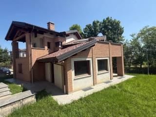 Villa unifamiliare strada Pracarbone, Centro, Villanova Mondovì — foto 11 di 25