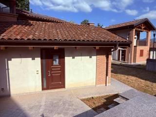 Villa unifamiliare strada Pracarbone, Centro, Villanova Mondovì — foto 18 di 25